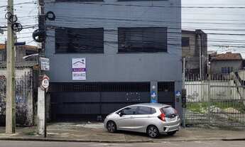 Imagem: PRÉDIO COMERCIAL AV PEDRO ÁLVARES CABRAL