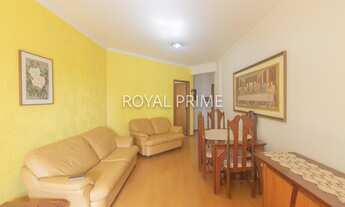 Imagem 5: Apartamento com 3 dormitórios à venda, 77 m² - Portão - Curitiba/PR