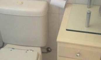 Imagem 3: Pq Califórnia: Apto 2 qts(1 suíte), sala, cozinha, wc social e área serv. Rua Felipe Uebe