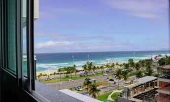 Imagem 6: Apartamento para venda em Barra Da Tijuca de 72.00m² com 2 Quartos e 1 Garagem