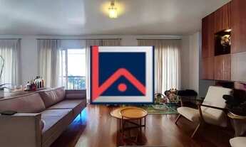 Imagem 5: Locação Apartamento 3 Dormitórios - 196 m² Itaim Bibi