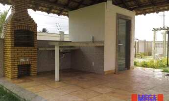 Imagem 3: Apartamento com 2 quartos para alugar no bairro Dias Macedo - Fortaleza/CE