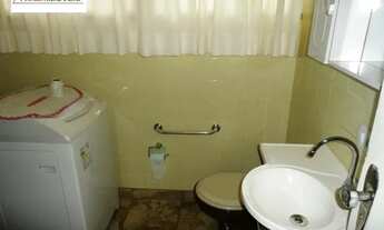 Imagem 5: Apartamento Locação IAPI Mooca