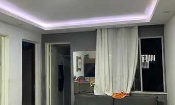 Imagem 4: Vendo apartamento atrás do pátio norte