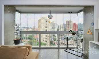 Imagem 6: Vila Andrade 3 dormitórios (1 suíte) - 2 Vagas - 146m²