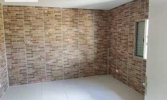 Imagem 4: Casa com 1 dormitório para alugar, 40 m² por R$ 2.103,69/mês - Jardim Bonfiglioli - São Pa