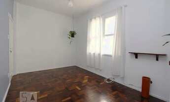 Imagem 2: Apartamento para Aluguel - Copacabana, 1 Quarto, 40 m2