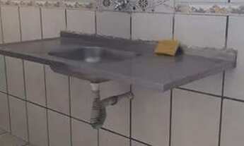 Imagem 4: Apartamento para aluguel com 2 /4 no Condomínio Residencial Orquídeas no Centro - Camaçari