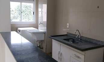 Imagem 3: Apartamento com 2 dormitórios para alugar, 51 m² por R$ 1.600,00/mês - Tremembé - São Paul