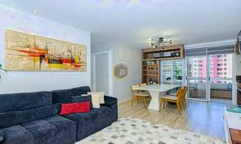 Imagem: APARTAMENTO IMPECÁVEL E PRONTO PARA MORAR