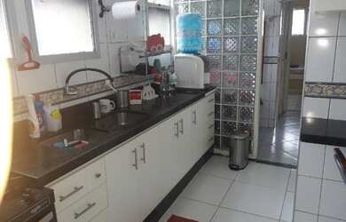 Imagem 7: Apartamento à venda | Ed. Palácio do Planalto | 127,00 m² | Bairro Cocó