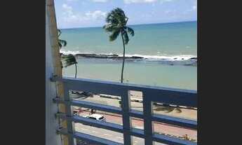 Imagem: Alugo ou vendo apartamento a beira mar de
