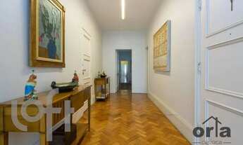 Imagem 7: Apartamento com 4 dormitórios à venda, 250 m² por R$ 3.800.000,00 - Ipanema - Rio de Janei