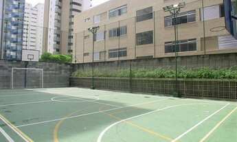 Imagem 6: Apartamento Locação 3 Dormitórios - 220 m² Moema