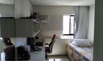 Imagem 7: Vendo apto 72m2 - 3qts - 2 suítes em piedade