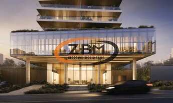 Imagem 2: Apartamento à venda 4 Quartos, 5 Vagas, 340M², Fazenda Gleba Palhano, Londrina - PR