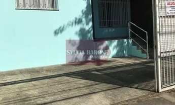 Imagem: SãO PAULO - Casa Padrão - Cambuci