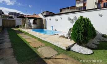 Imagem 7: Linda Casa Na Cidade Dos Fucionarios Fortaleza-Ce. BV3624