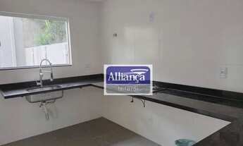 Imagem 7: Casa com 3 dormitórios à venda, 122 m² por R$ 779.000,00 - Piratininga - Niterói/RJ