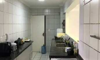 Imagem 3: Apartamento para aluguel com 130 metros quadrados com 3 quartos na beira mar de piedade