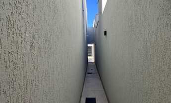 Imagem 4: Casa para venda tem 210 metros quadrados com 3 quartos em Jardim Atlântico - Goiânia - GO