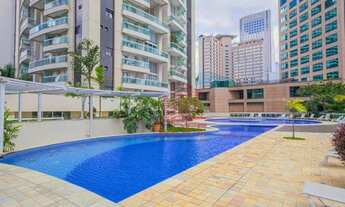 Imagem 3: Apartamento Mobiliado 164 m² com 2 suítes, 2 Vagas à venda no Condomínio Florida Penthouse