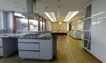 Imagem: Cobertura com 3 dormitórios à venda, 485