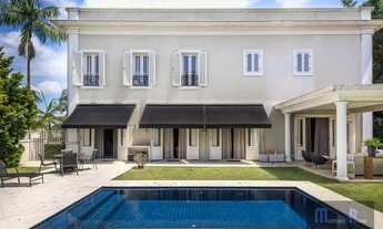 Imagem 5: Casa no Jardim Guedala, alto padrão, 4 suites!