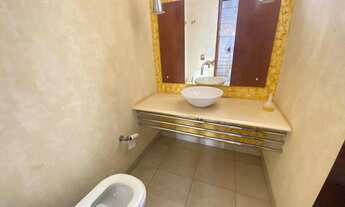 Imagem 2: Casa com 4 dormitórios para alugar, 520 m² por R$ 6.400,00/mês - Umuarama - Uberlândia/MG