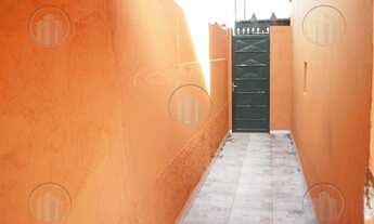 Imagem 6: Sobrado com 3 dormitórios para alugar, Veleiros - São Paulo/SP