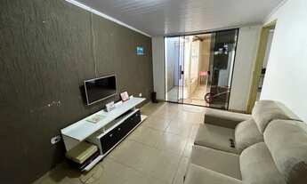 Imagem 3: Casa a venda com 3 Quartos 1 Suíte Ceilândia Sul QNP 14 - Aceita Financiamento e FGTS