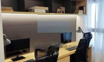 Imagem 6: Apartamento para venda com 92 metros quadrados com 3 quartos em Sumaré - São Paulo - SP