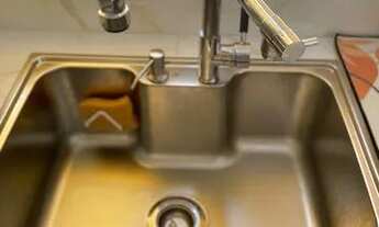 Imagem 5: Apartamento 2 quartos Zona Norte