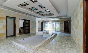 Imagem 4: Casa à Venda - Chácara Santo Antonio, 4 Quartos, 900 m2