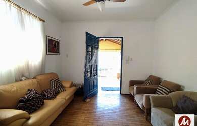 Imagem 4: Casa (térrea na rua) 3 dormitórios/suite, cozinha planejada