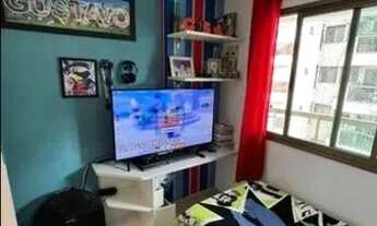 Imagem 4: Maravilhoso Apto 2 qtos no Vilas da Barra