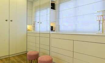 Imagem 5: Apartamento Locação Pinheiros 65 m² 1 Dormitórios