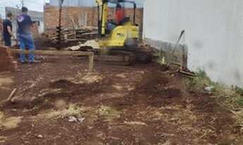 Imagem 4: Casa no Florais do Paraná