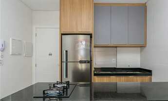 Imagem 5: Lindo Studio Novo, mobiliado, no Pantanal