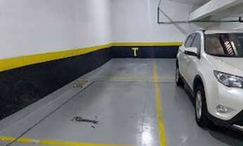 Imagem 2: Condomínio Edíficio Rosaville,Cobertura Dúplex com 3 suítes e 4 vagas de garagem à venda