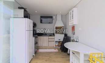 Imagem 4: Casa Térrea de Rua com Piscina, Edícula e 4 dormitórios à venda, 205 m² - Mercês - Curitib