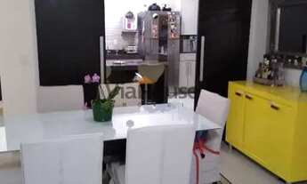 Imagem 7: Apartamento para venda de 110 m² com 3 dormitórios no Jardim Irajá, próximo a Avenida João