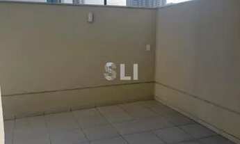 Imagem 3: Apartamento para aluguel possui 58 metros quadrados com 2 quartos em Centro - Diadema - SP