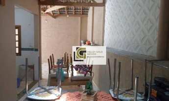 Imagem 7: Sobrado com 3 dormitórios à venda, 220 m² por R$ 692.000,00 - Jardim Bela Vista - Jacareí