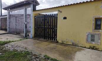 Imagem 2: Vende-se Casa na praia de Itanhaém