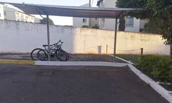 Imagem 2: Apto Vale do Sol II