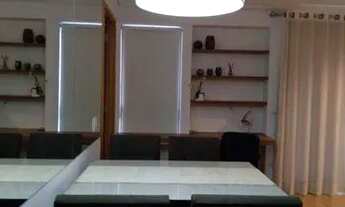 Imagem 5: Apartamento com 1 dormitório para alugar, 50 m² por R$ 5.398,00/mês - Cambuí - Campinas/SP