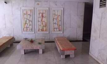 Imagem 3: Apartamento com 3 dormitórios para alugar, 130 m² por R$ 3.660,89/mês - Jardim Elite - Pir