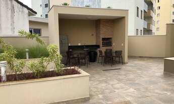 Imagem 2: Apartamento com 2 dormitórios para alugar, 56 m² - Vila Floresta - Santo André/SP