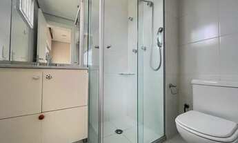 Imagem 2: Apartamento com 4 dormitórios à venda, 178 m² por R$ 2.950.000,00 - Brooklin - São Paulo/S